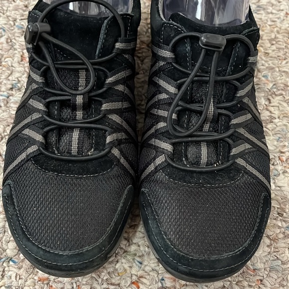Dansko•❌SOLD on cross post❗️Women's Dansko Honor Black Shoes, size EU38W, - Picture 4 of 14